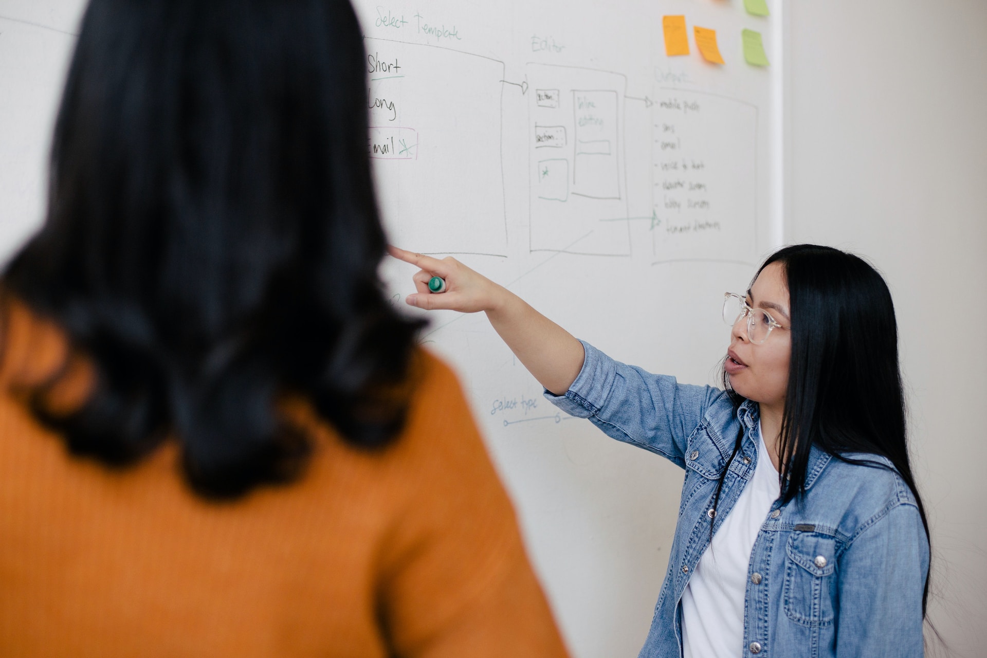 Tres formas de personalizar los programas de desarrollo de tu empresa