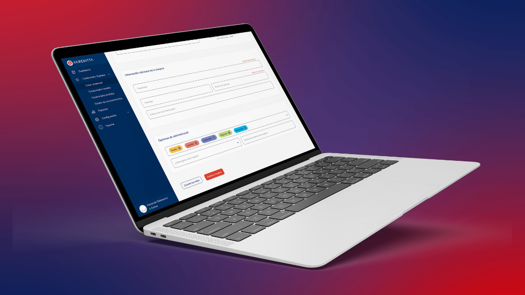 Plan Starter de Acreditta: una experiencia de certificación innovadora y gratuita