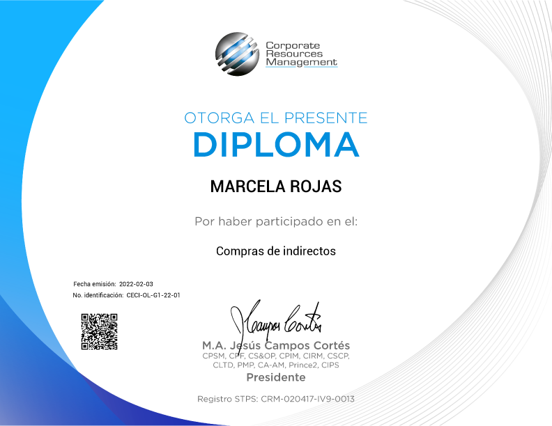 Certificado Digital con Blockchain: Qué es y para qué sirve