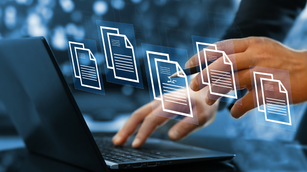 Firma digital: garantizando la autenticidad e integridad de los documentos