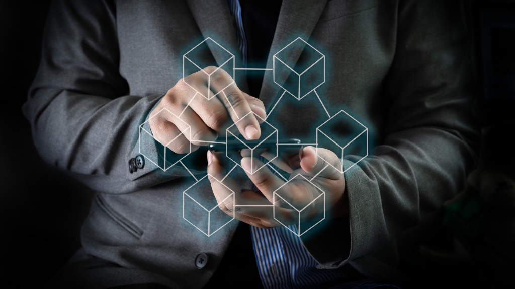 Blockchain para Micro-credenciales: más allá de la Firma Digital