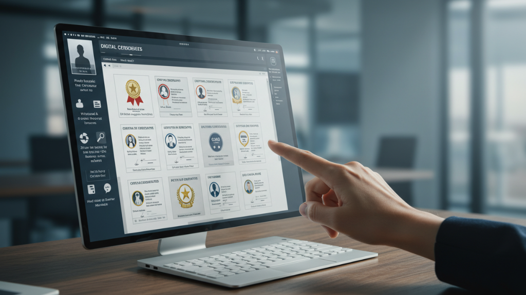 5 formas eficaces de generar confianza en las Insignias Digitales