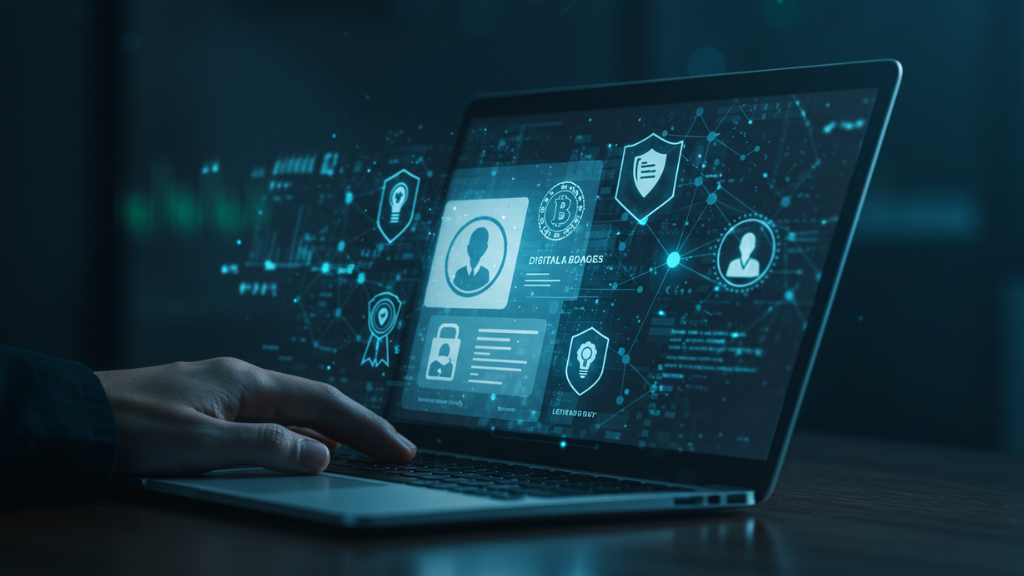 La interoperabilidad de las Credenciales Digitales: Transformando el futuro de la educación y el empleo